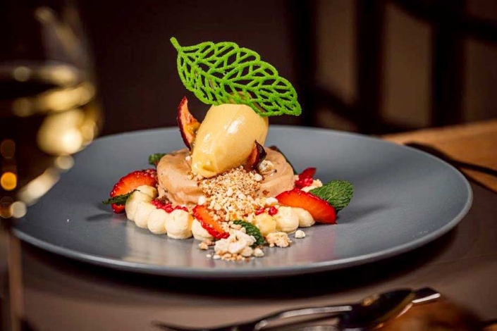 Restaurant Gasthof Berger - Bottrop-Feldhausen