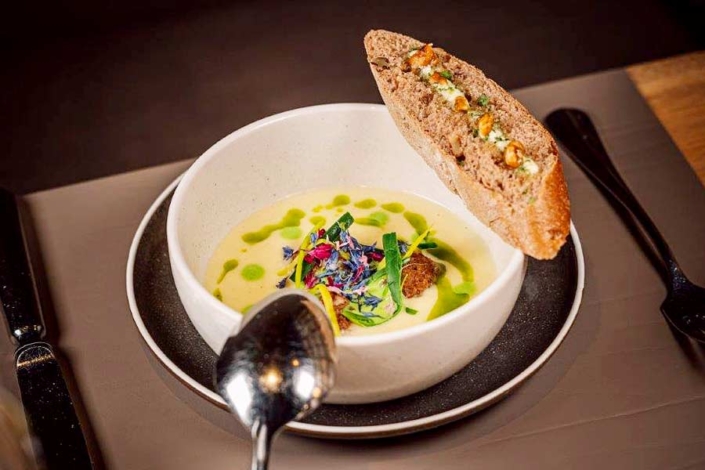Restaurant Gasthof Berger - Bottrop-Feldhausen